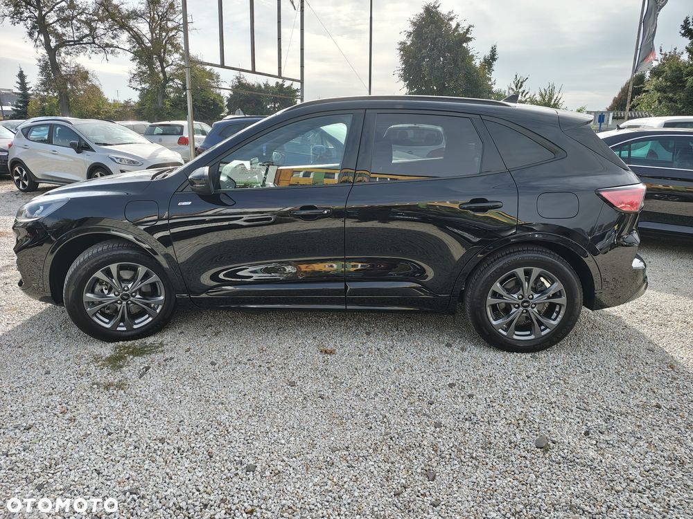 Ford Kuga - 9
