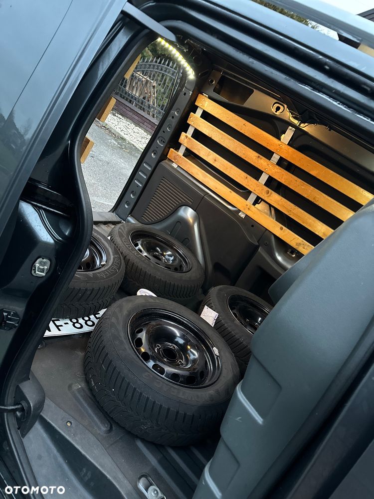 Peugeot Partner - 15