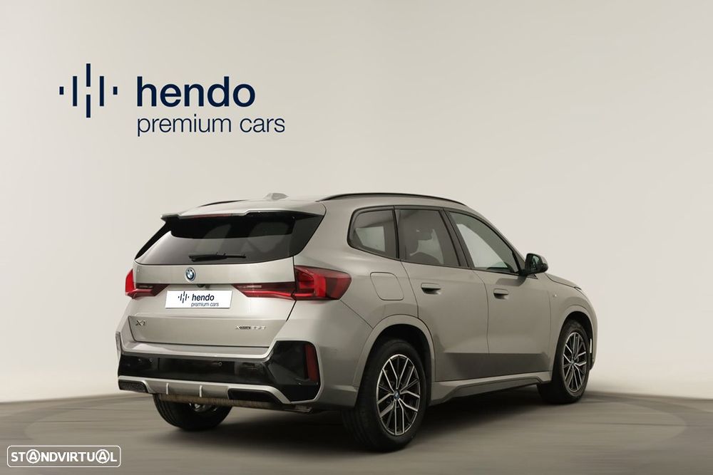 BMW X1 xDrive25e - 3