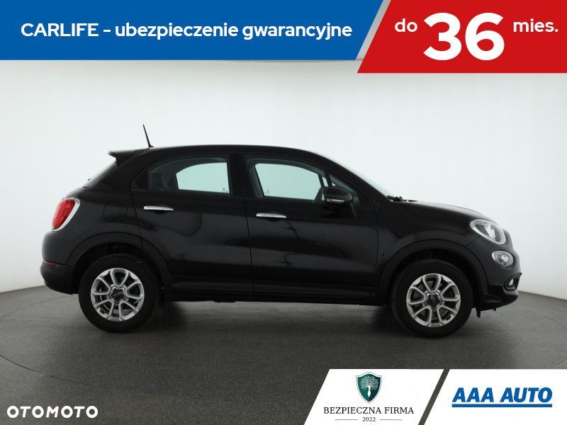 Fiat 500X - 8