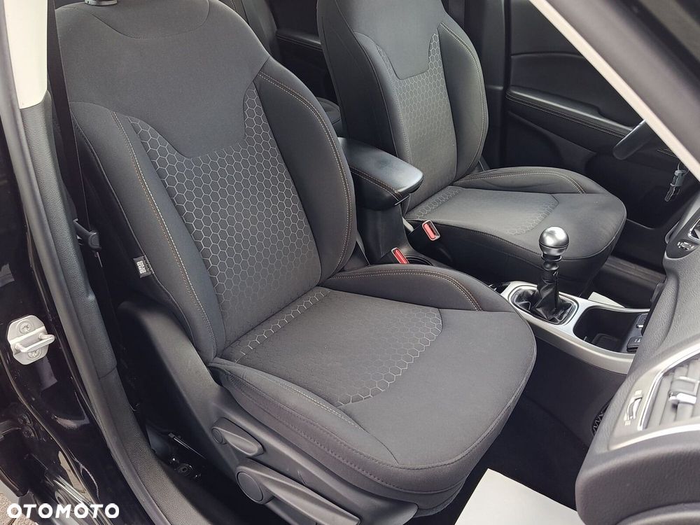 Jeep Compass - 15