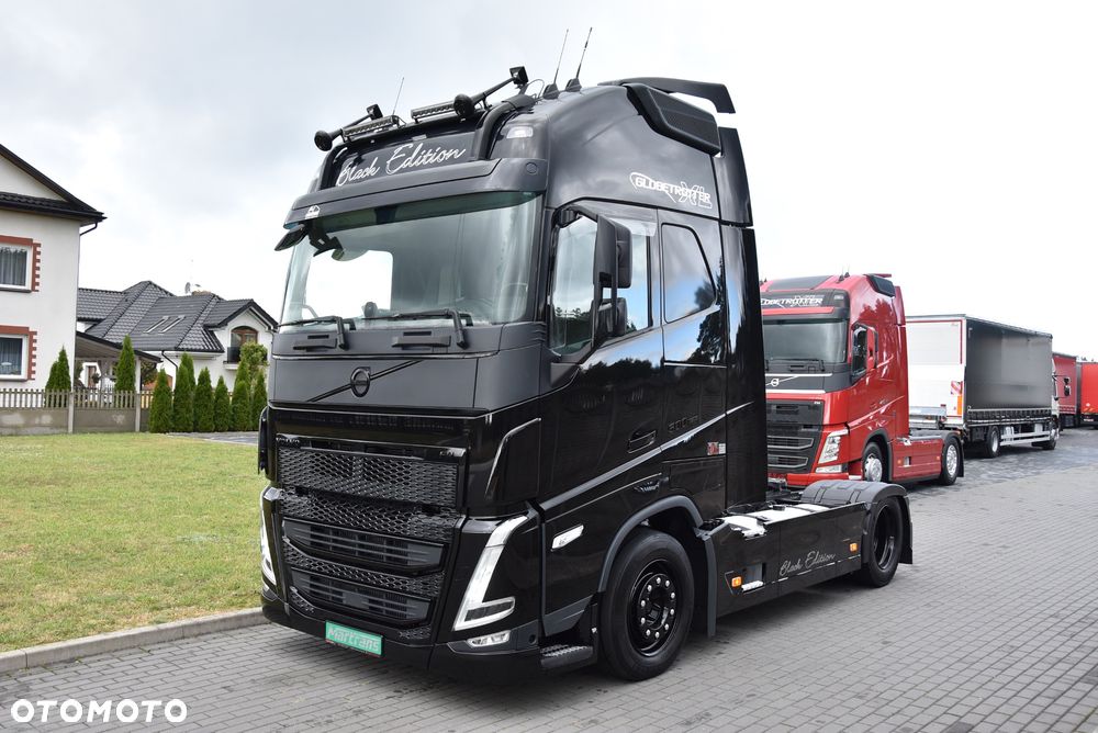 Volvo Fh