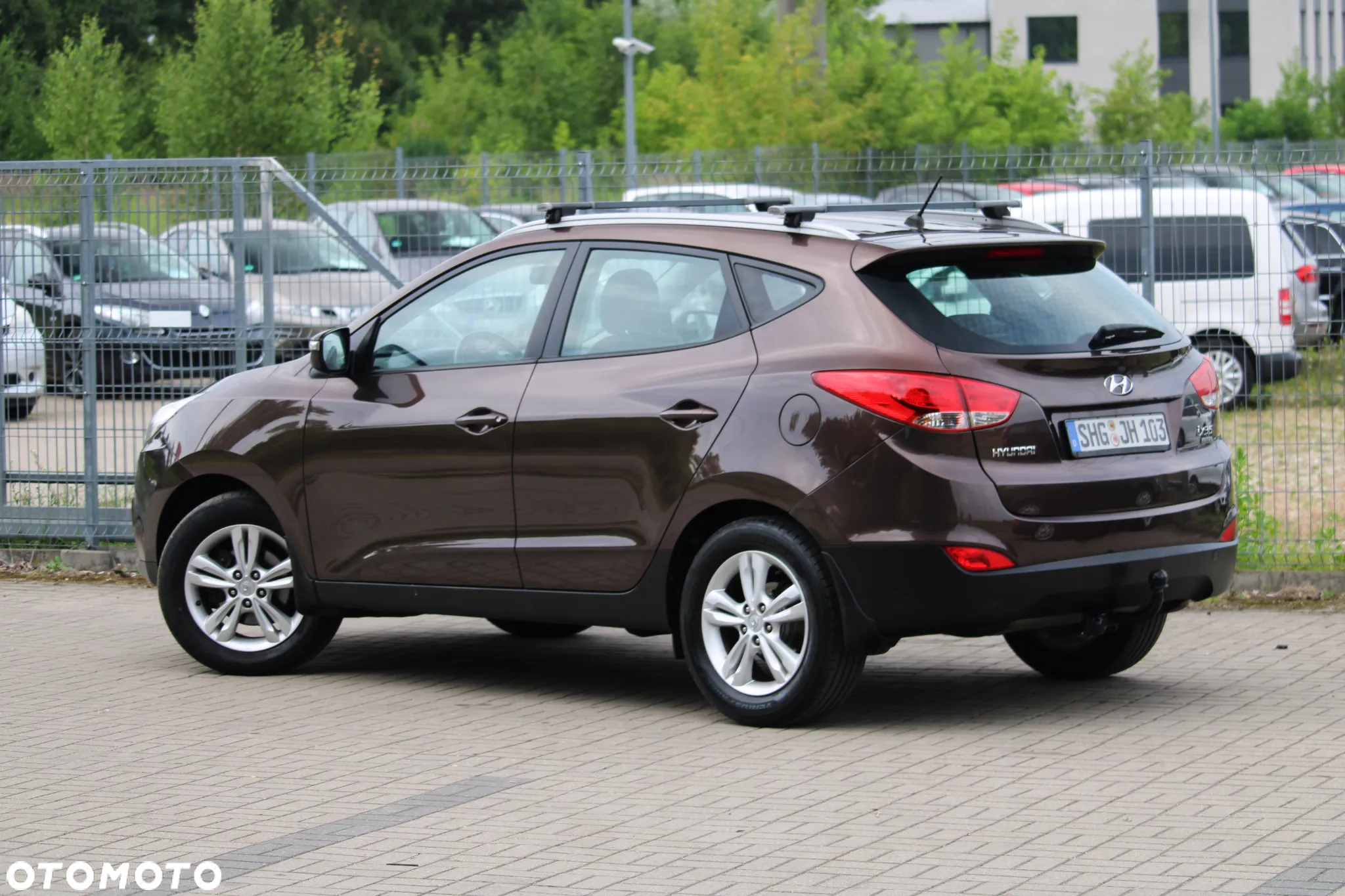 Hyundai ix35 - 15