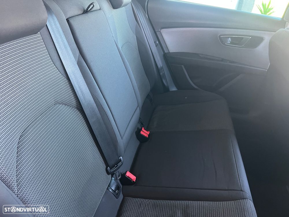 SEAT Leon ST 1.6 TDI Xcellence S/S - 20