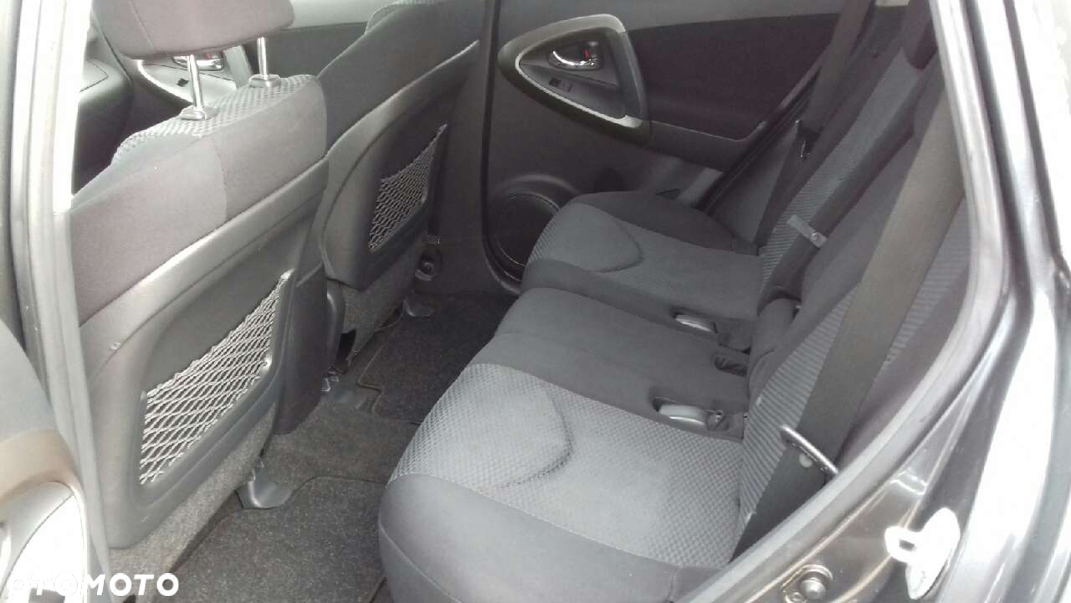 Toyota RAV4 2.0 4x2 Sol - 11