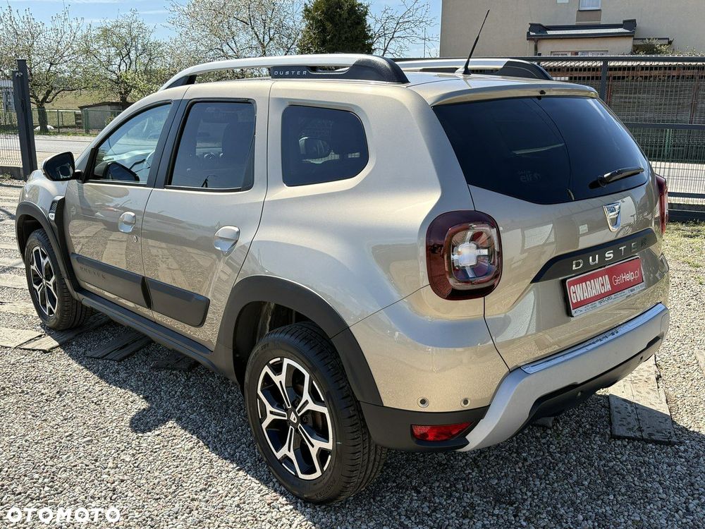 Dacia Duster - 22