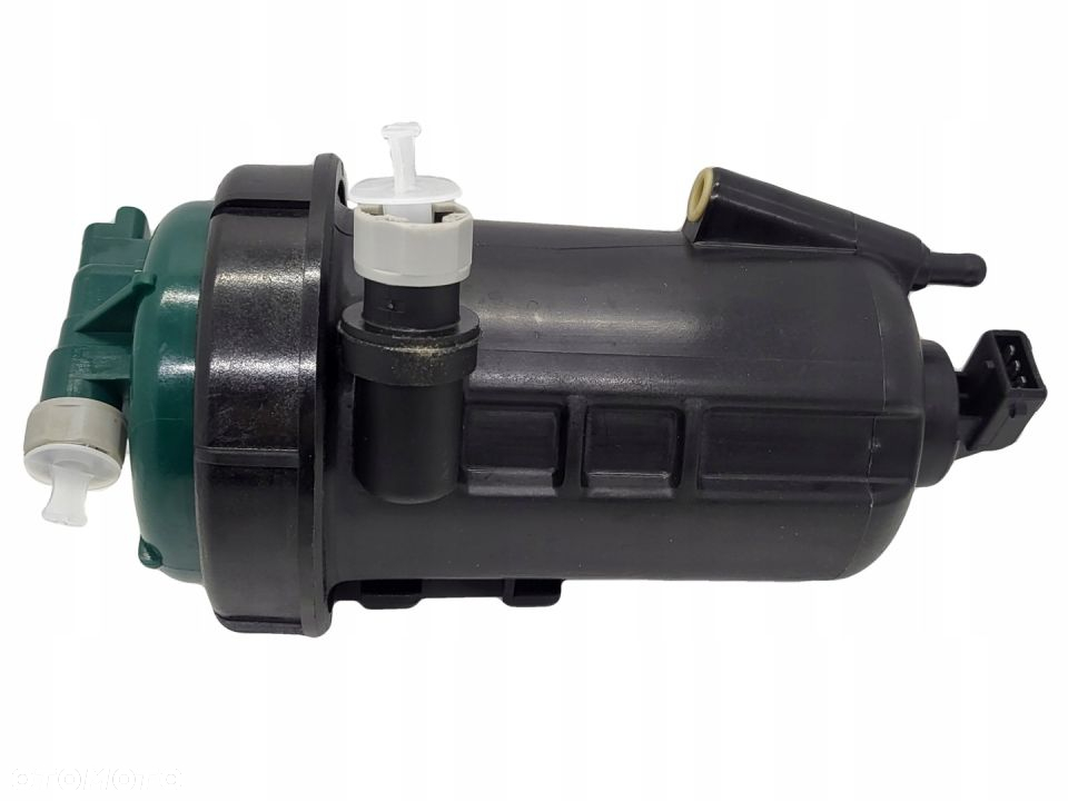 FILTR PALIWA Z OBUDOWĄ DUCATO BOXER JUMPER 06 - 3