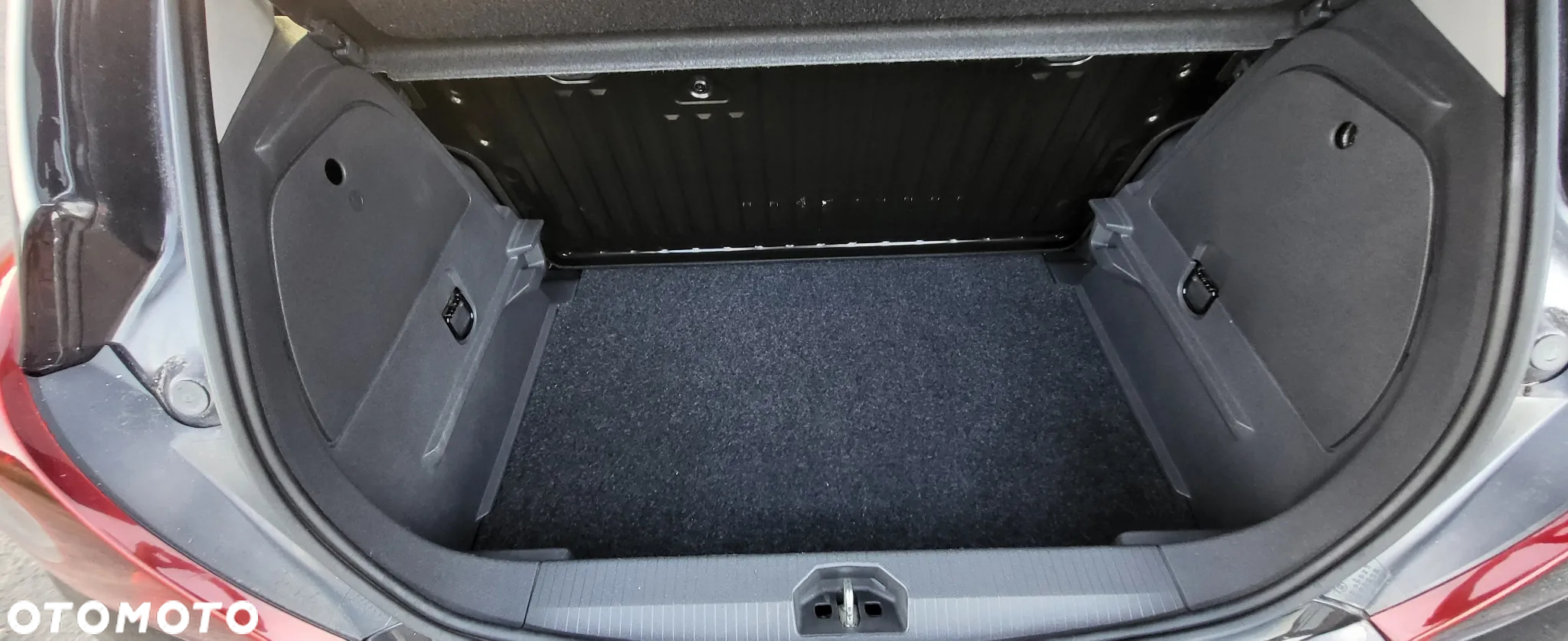 Opel Corsa - 22