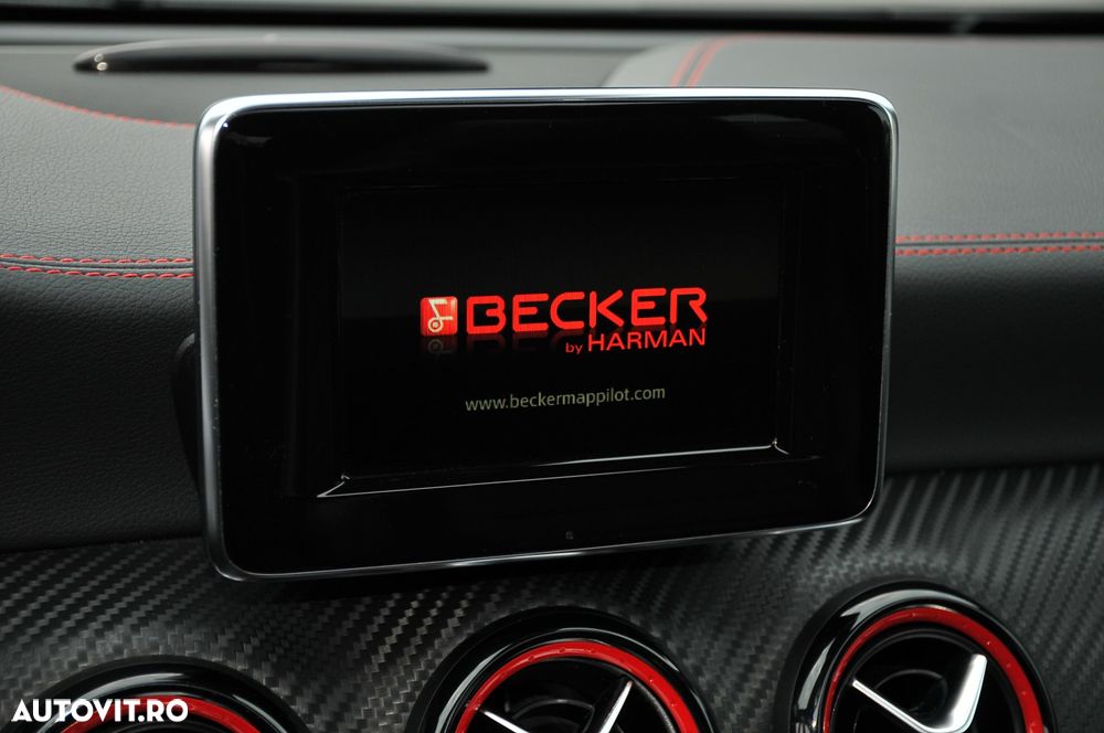 Mercedes-Benz A 250 Sport 4Matic 7G-DCT - 17