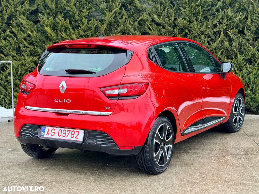 Renault Clio - 3