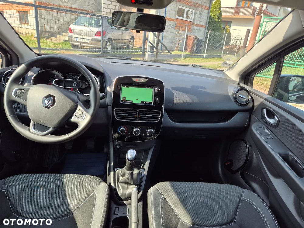 Renault Clio Energy dCi 75 Business - 20