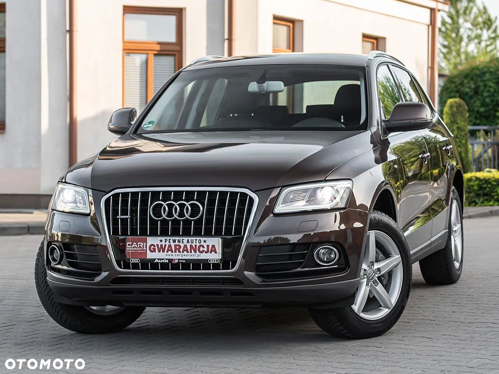 Audi Q5 - 5