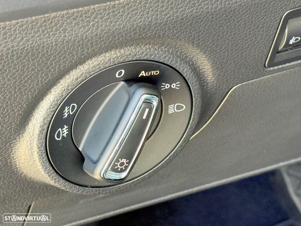 SEAT Arona 1.0 TSI Style DSG - 12