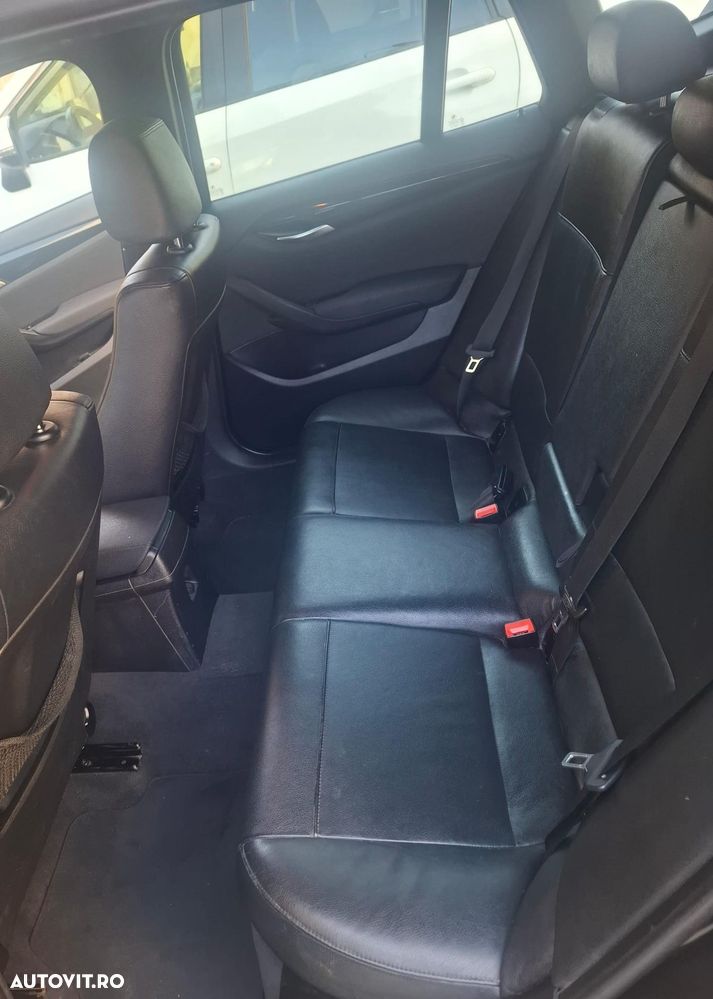 BMW X1 xDrive23d Aut. - 4