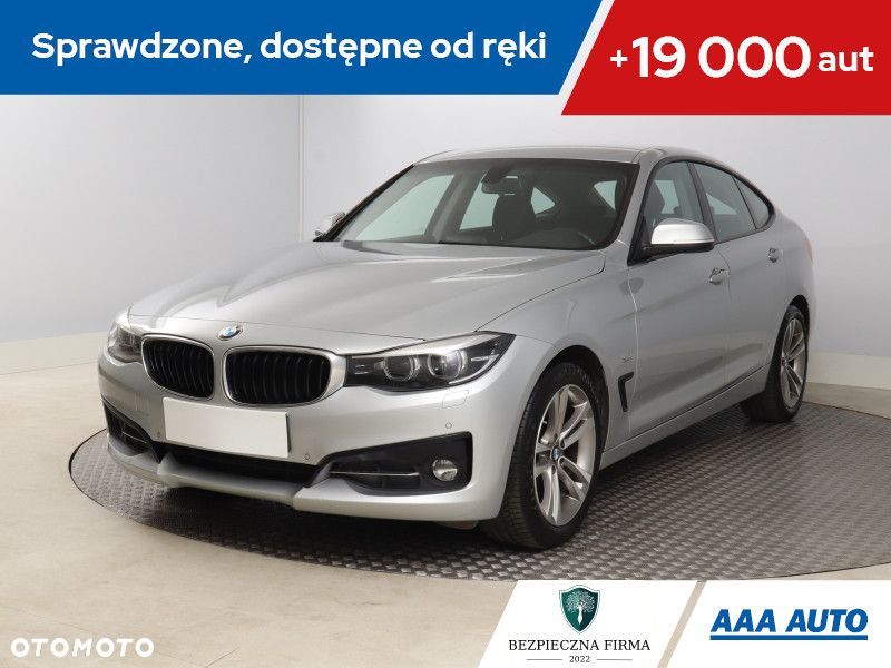 BMW 3GT - 2