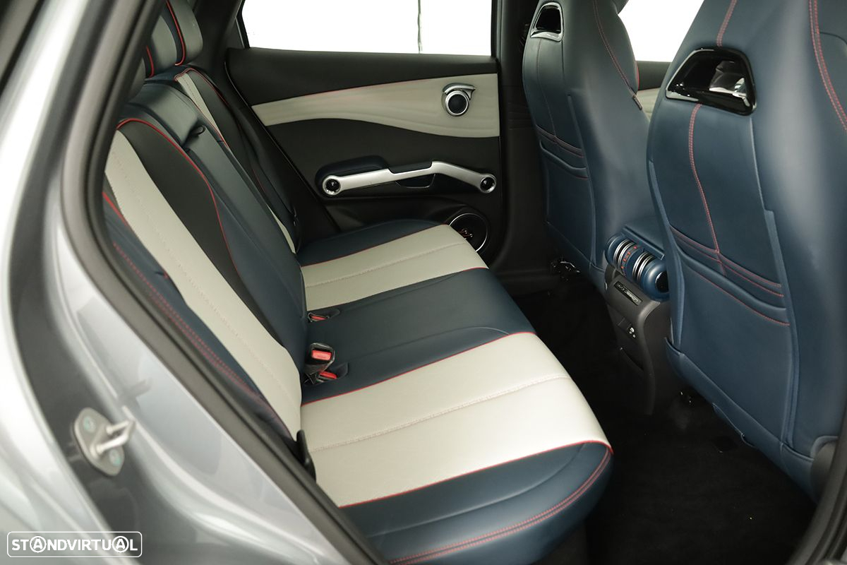 BYD Atto 3 60.48 kWh Comfort - 21