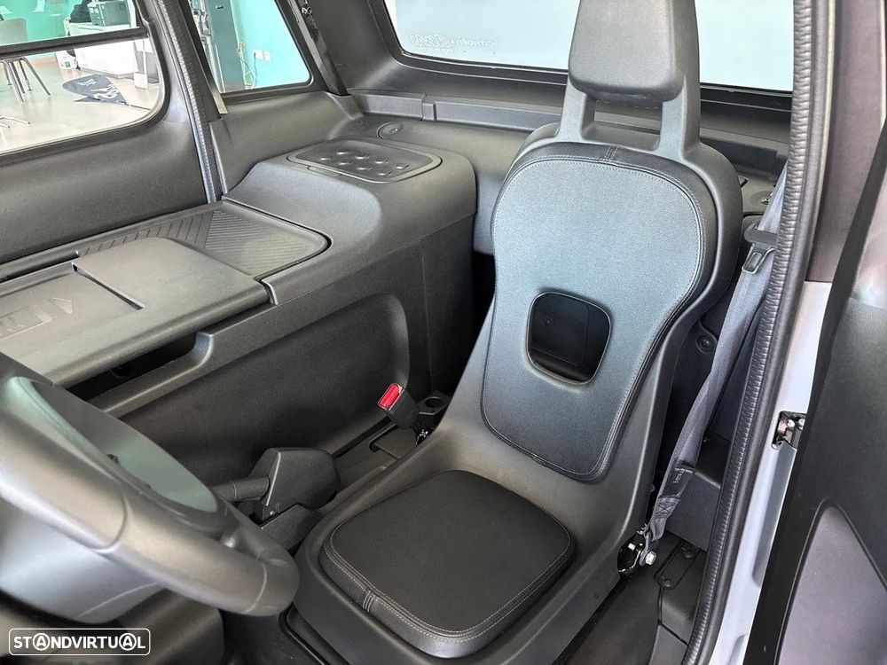 Citroën Ami Cargo - 10