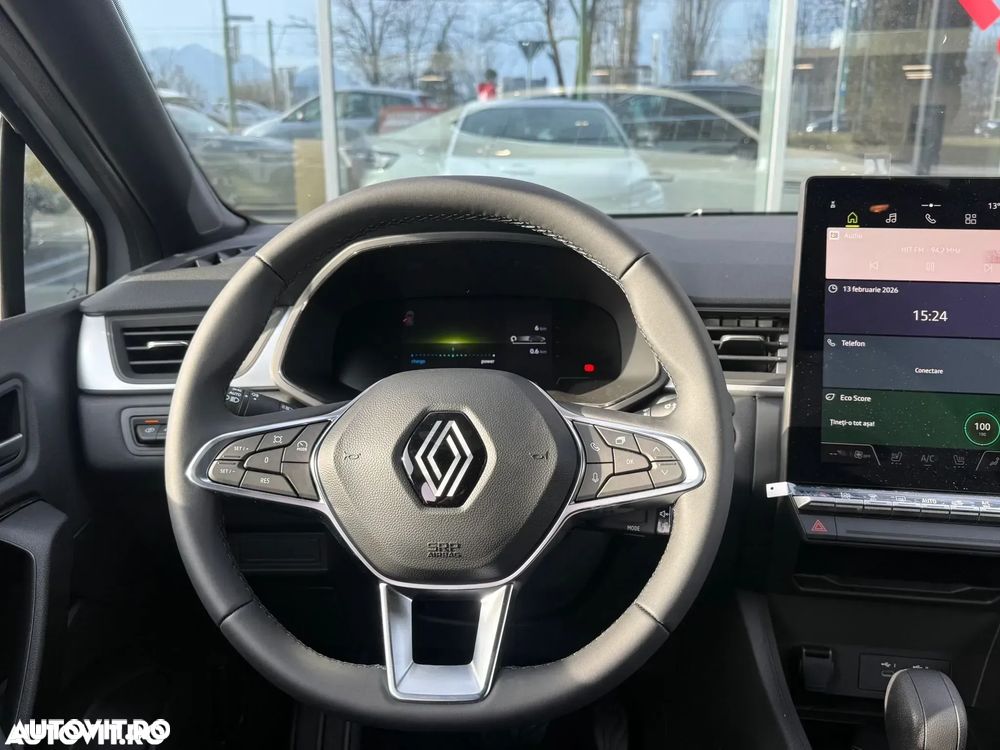 Renault Captur - 16