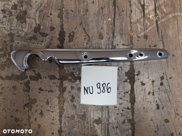 Listwa błotnika Chrom Harley Davidson