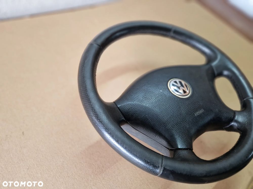 KIEROWNICA AIRBAG VW CRAFTER - 6