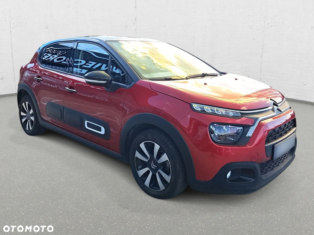 Citroën C3 1.2 PureTech Shine - 3