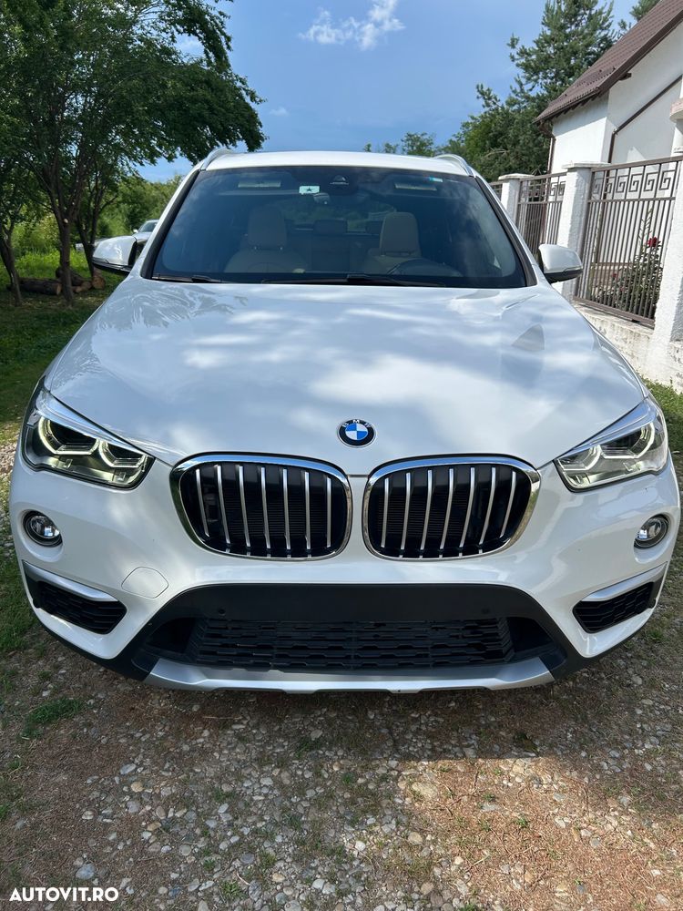 BMW X1 - 28