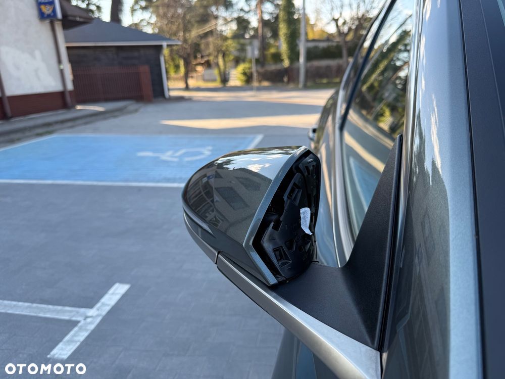 Hyundai Tucson 1.6 T-GDi 48V Executive 4WD DCT - 30