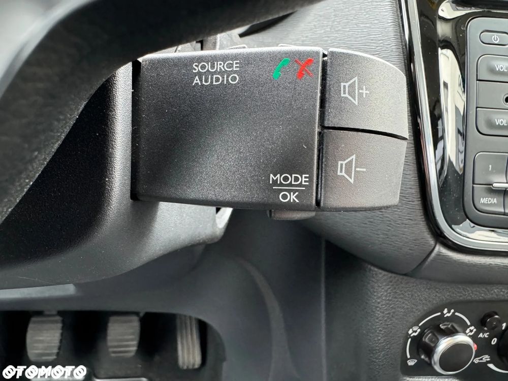Dacia Dokker 1.5 Blue dCi Laureate - 22