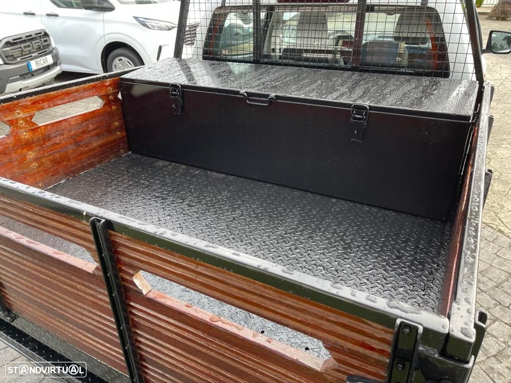 Isuzu D-Max D-MAX II 1.9 DDI (163CV) - 9