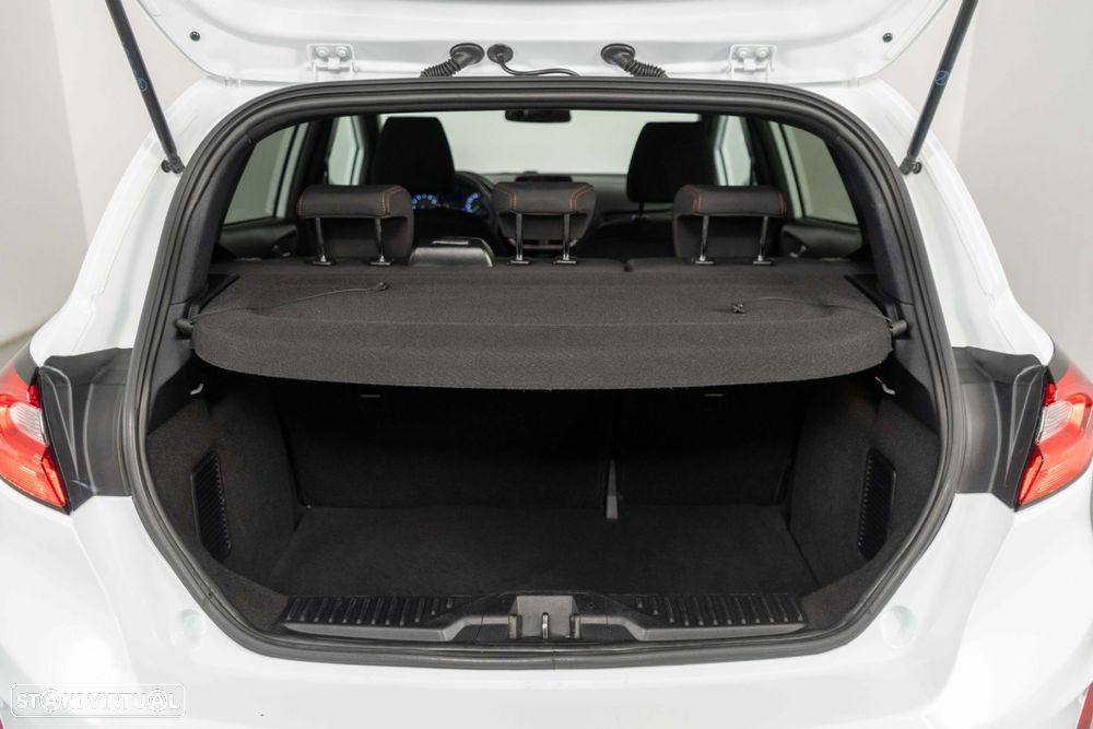 Ford Fiesta 1.0 EcoBoost ST-Line - 11