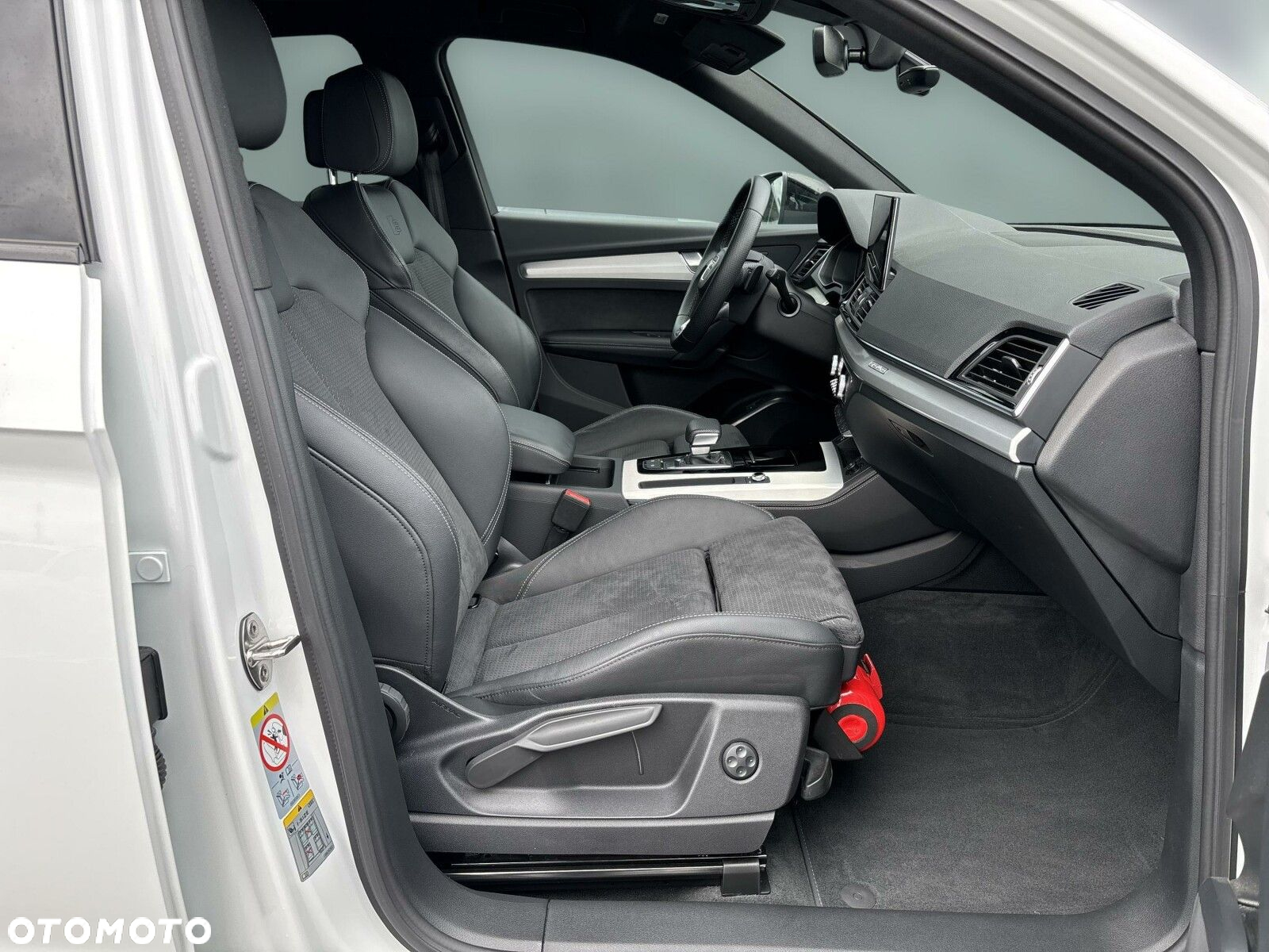 Audi Q5 Sportback - 15