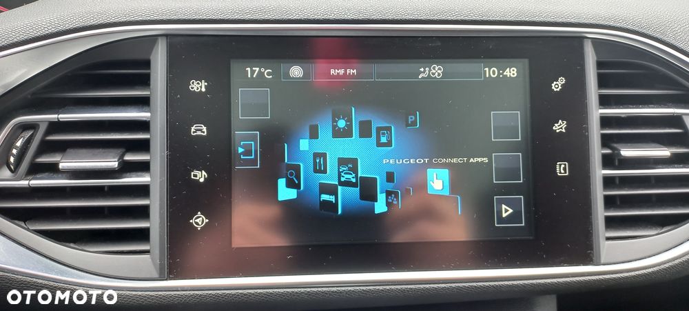 Peugeot 308 1.2 PureTech Allure S&S - 23