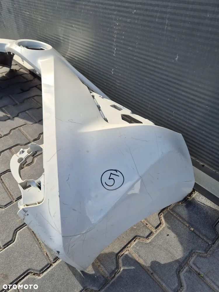 TOYOTA AYGO II / AYGO X ZDERZAK / DOKŁADKA ZDERZAKA PRZÓD  (dostępne 4 zderzaki) - 21