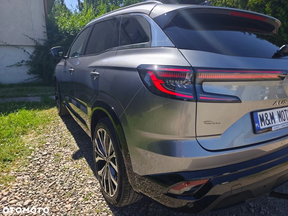 Renault Austral E-Tech Full 200 Iconic - 20