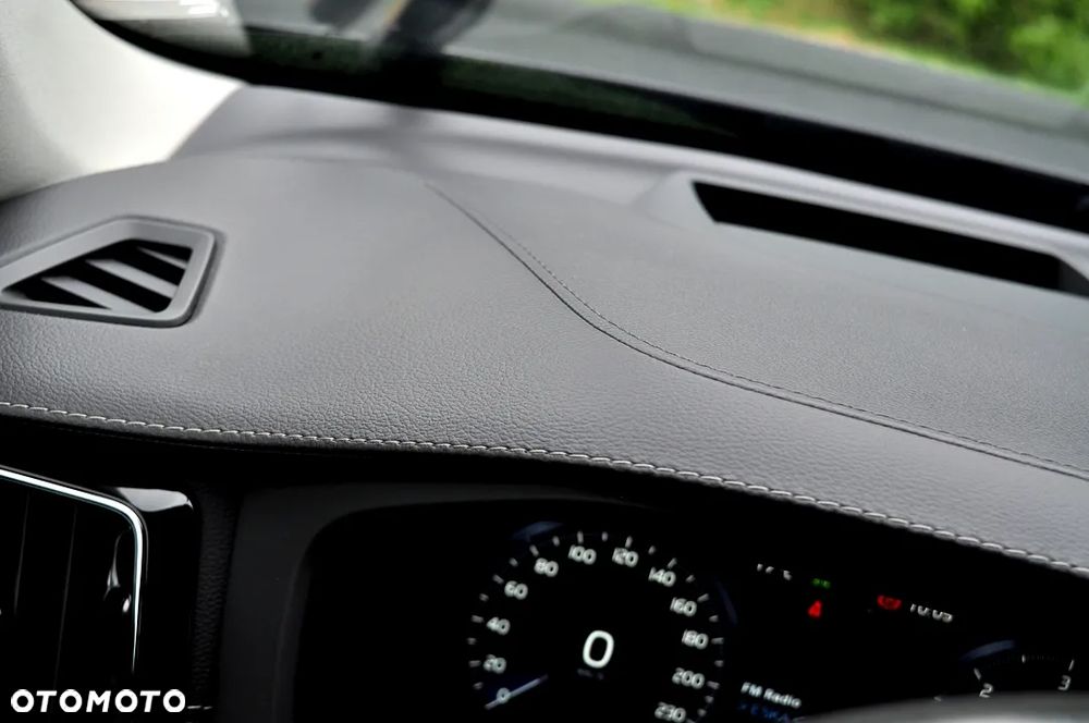 Volvo XC 60 D4 Geartronic Inscription - 31