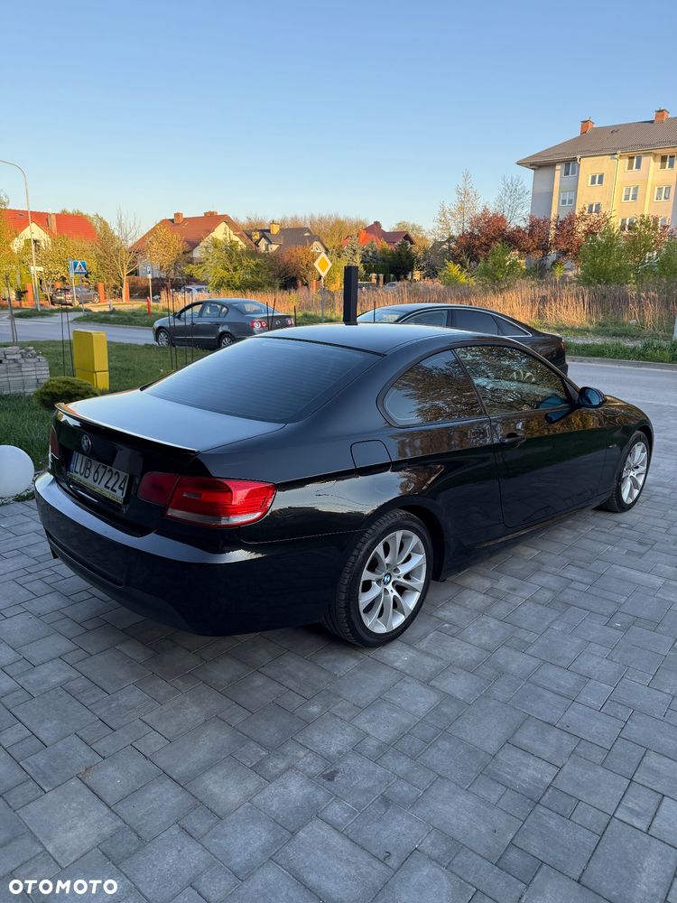 BMW Seria 3 - 7