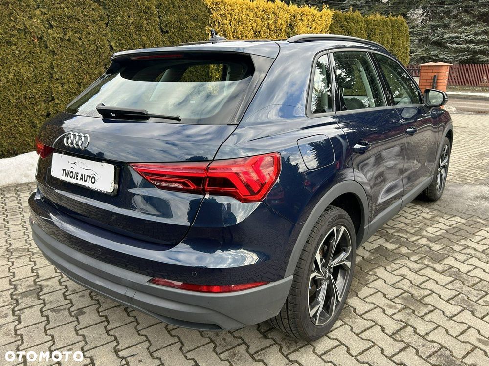 Audi Q3 35 TFSI S tronic - 4