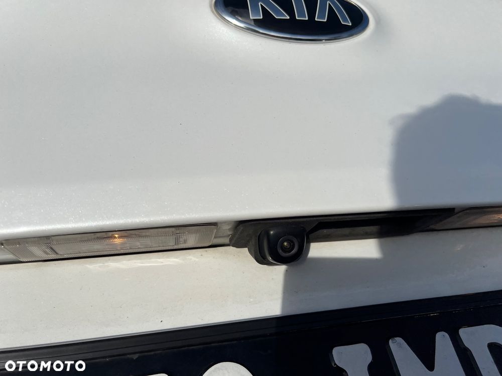 Kia Sportage 1.6 T-GDI GT Line 4WD DCT - 24