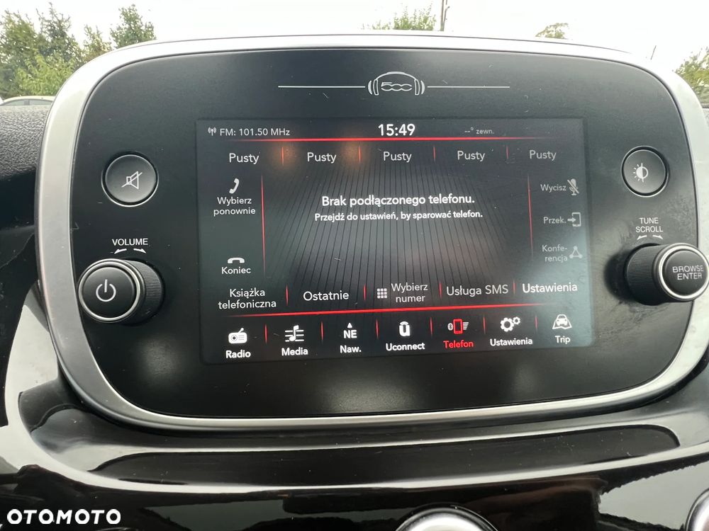 Fiat 500X 1.0 FireFly Turbo 4x2 S&S 120TH - 31