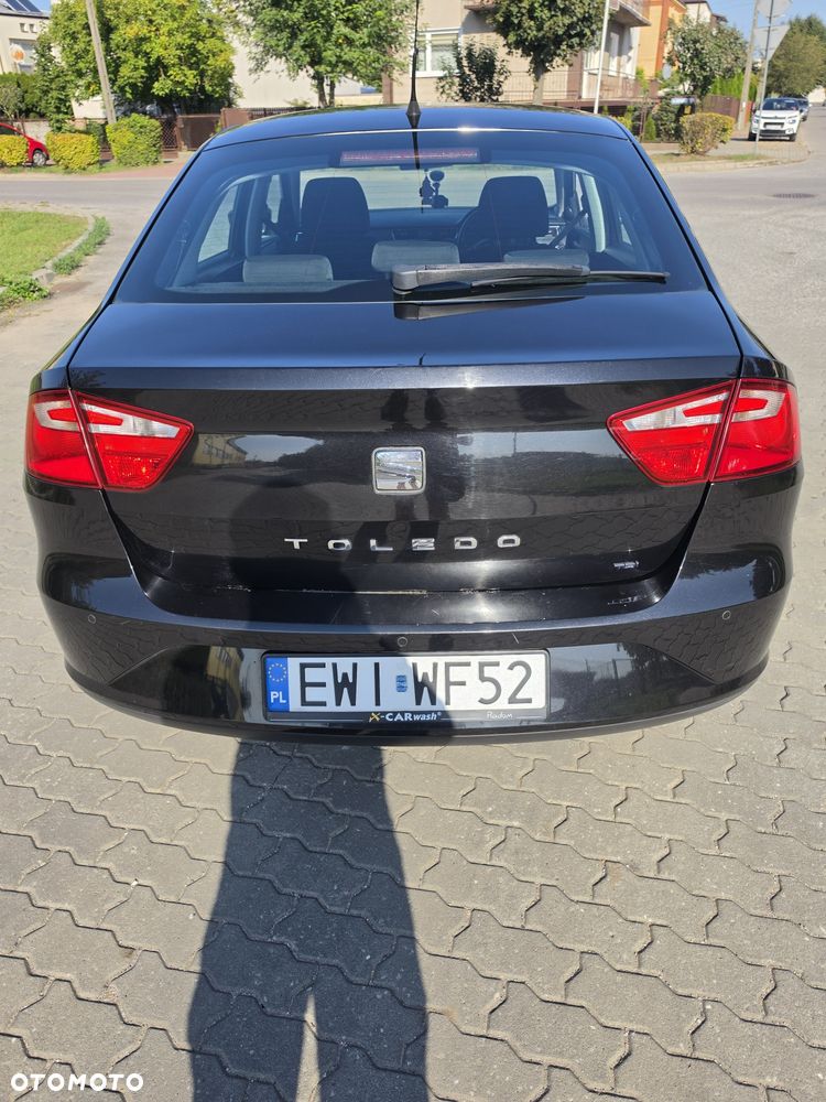 Seat Ibiza - 4