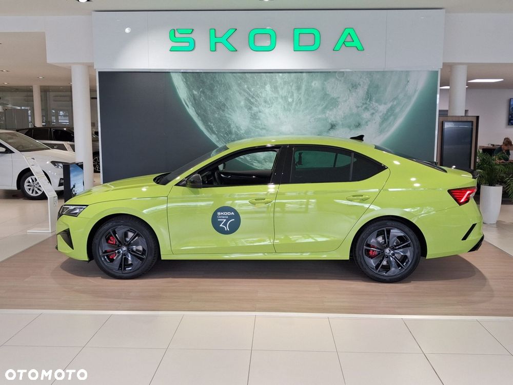 Skoda Octavia - 6
