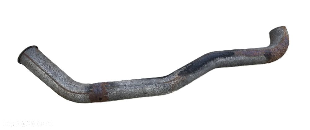 RURA WYDECHOWA  MAN LE TGL - 1