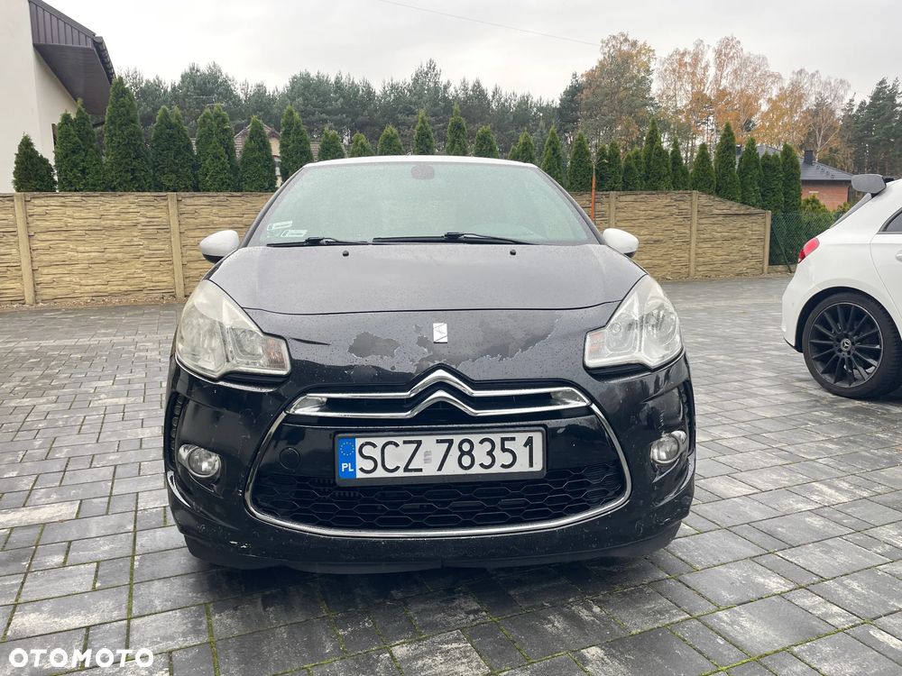 Citroën DS3 1.6 HDi SportChic - 2