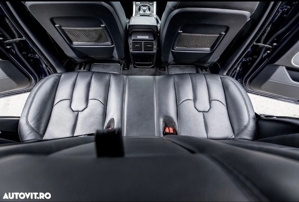 Land Rover Range Rover Evoque - 14