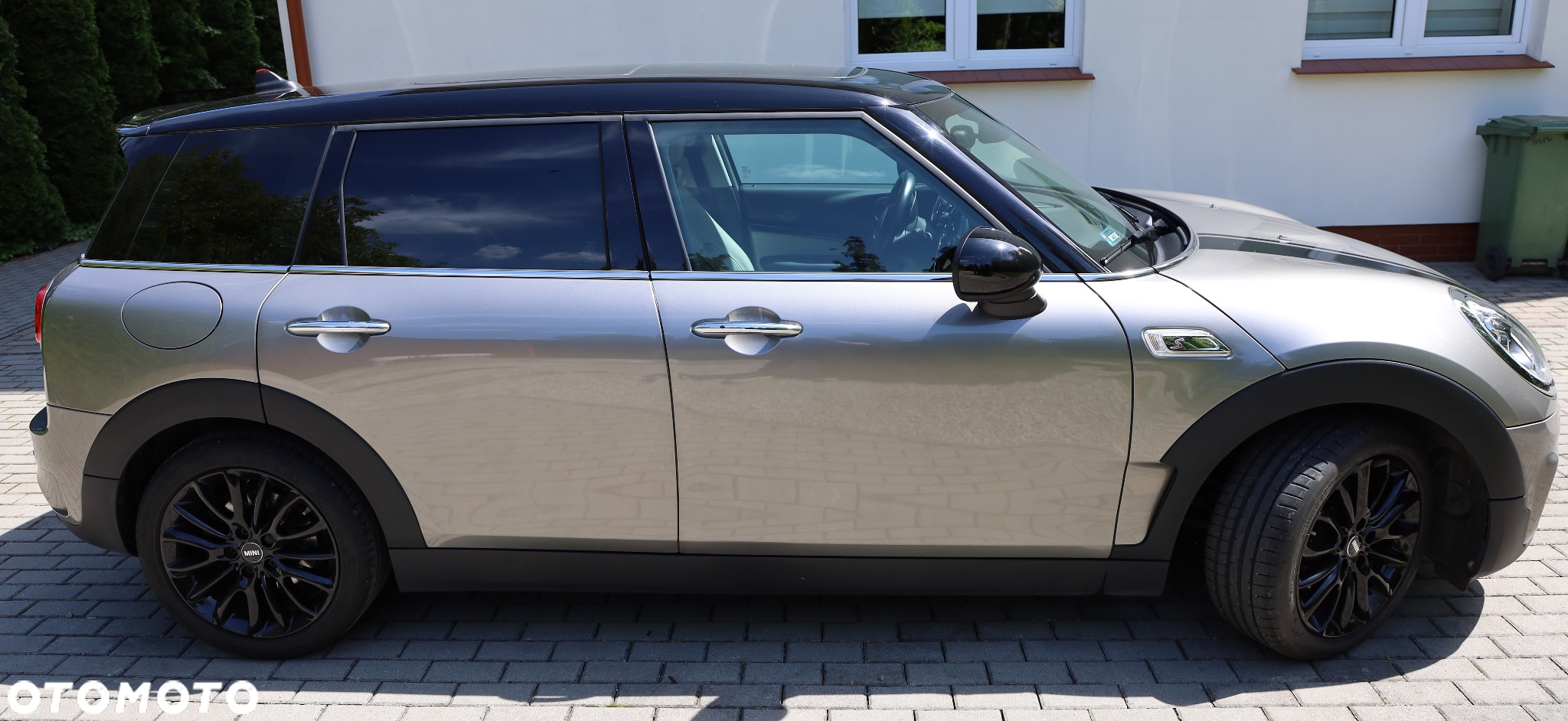 MINI Clubman Cooper S - 6