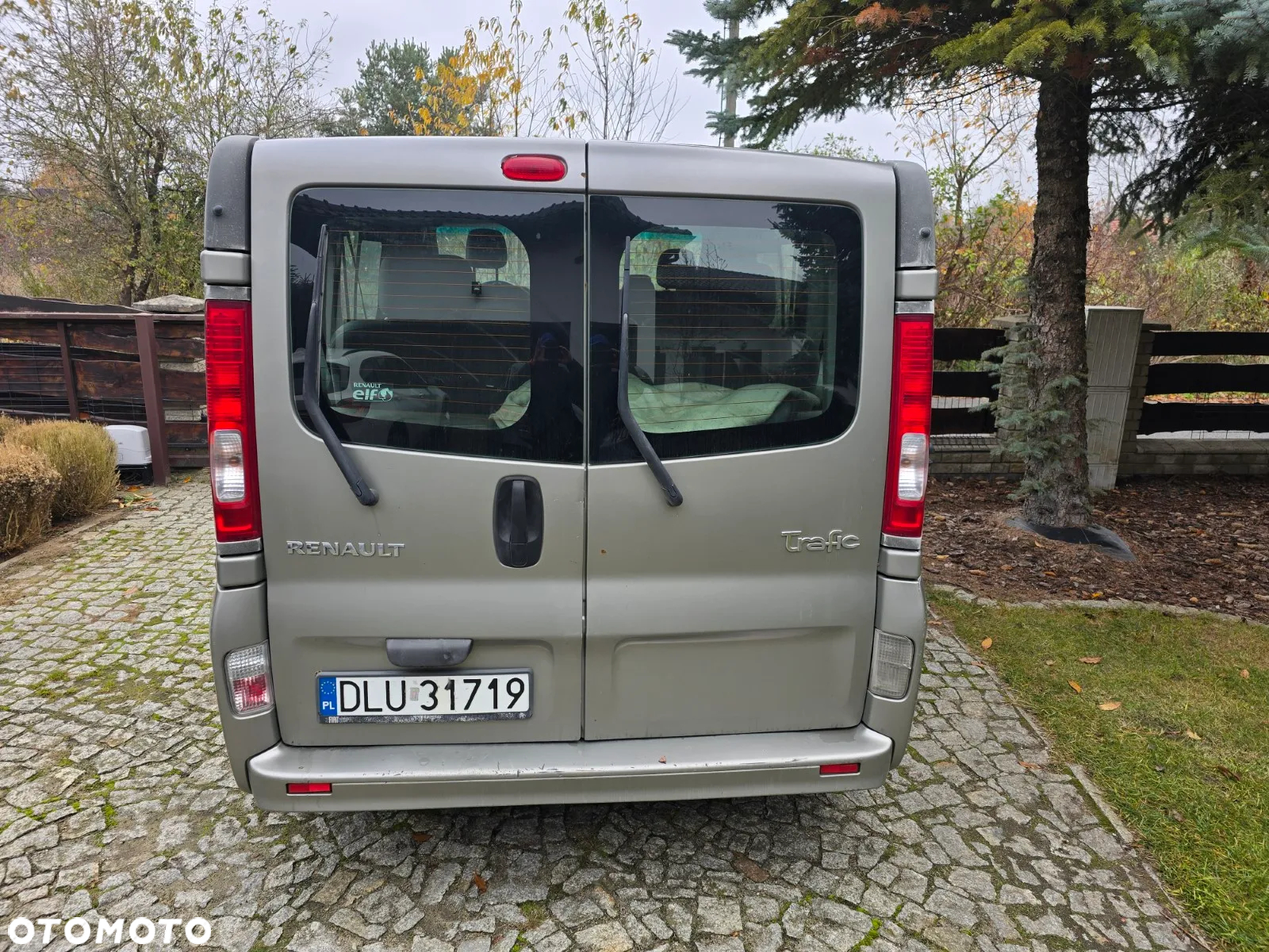 Renault Trafic - 5