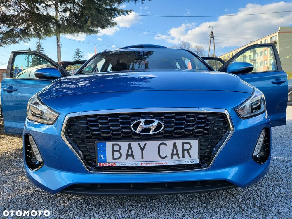 Hyundai i30 - 9