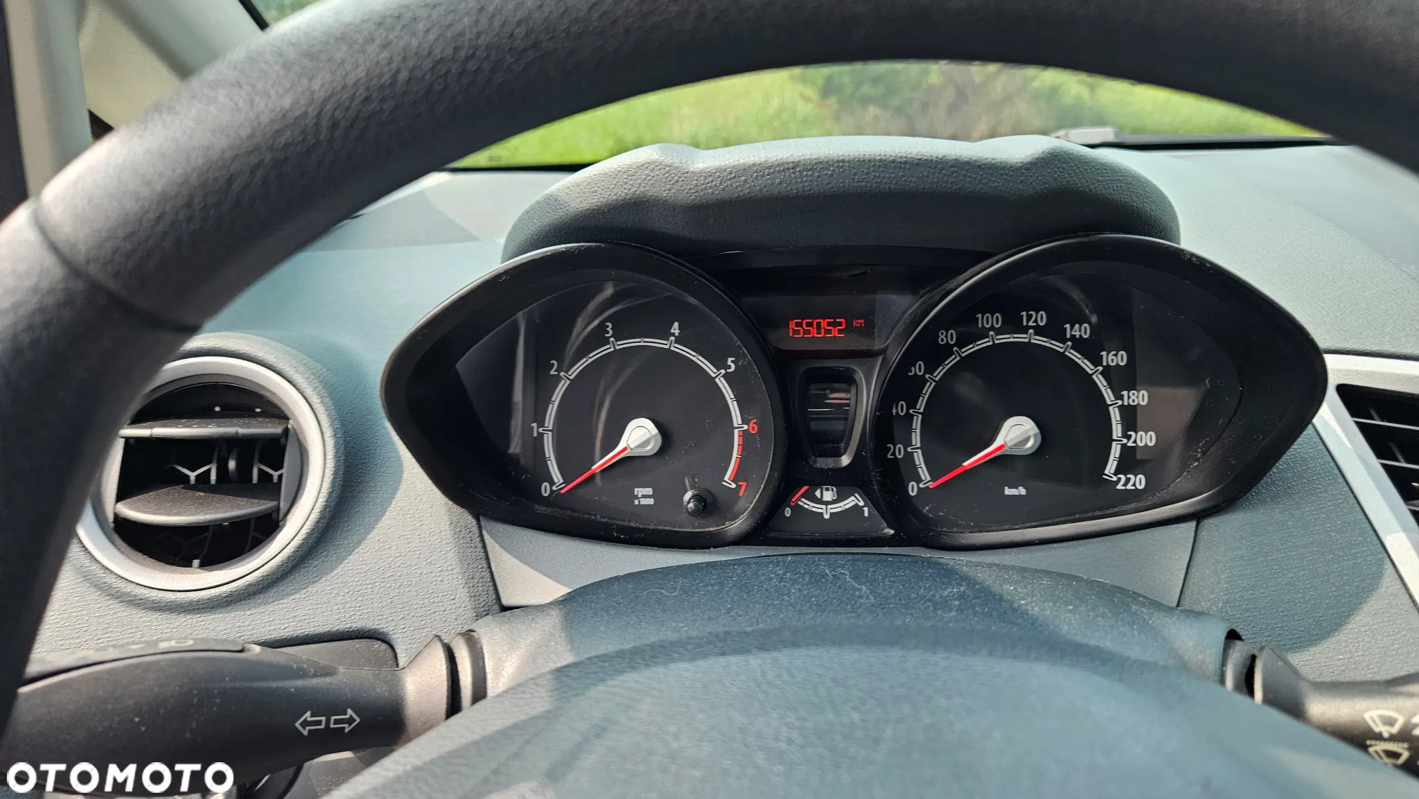 Ford Fiesta 1.25 Trend - 13