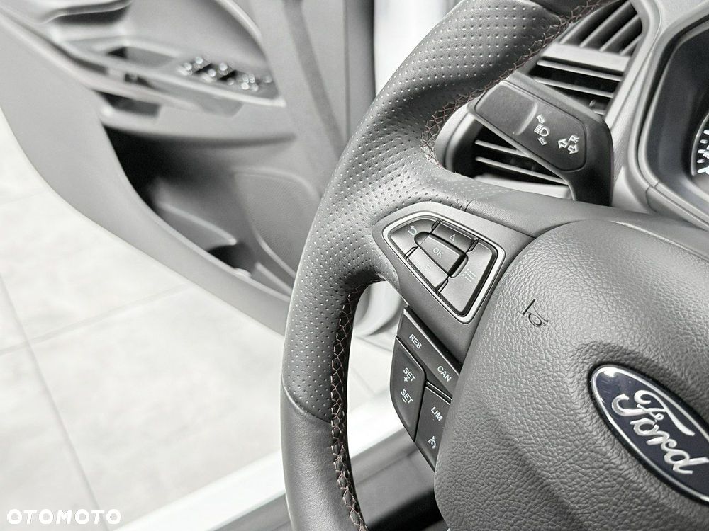 Ford EcoSport 1.0 EcoBoost ST-Line Black ASS - 30