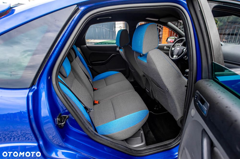 Ford Focus 2.5 ST - 20